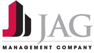 JAG Management Logo